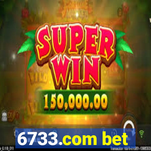 6733.com bet